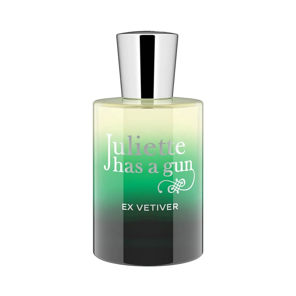 Juliette Has A Gun Ex Vetiver Eau De Parfum 50 ml 