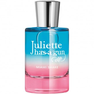 Juliette Has A Gun Miami...
