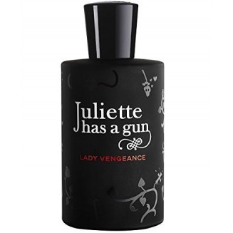 Juliette Has A Gun Lady...