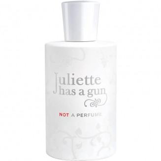 Juliette Has A Gun Not A...