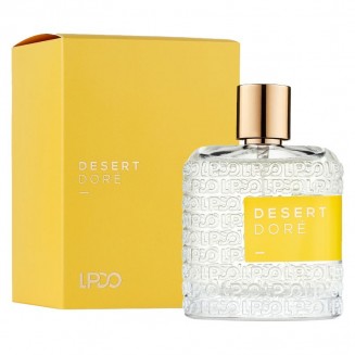 LPDO Desert Doré Eau De...