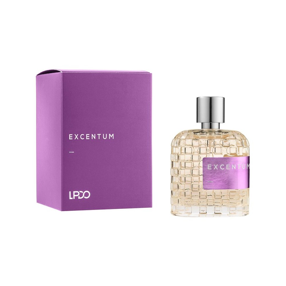 LPDO Excentum Eau De Parfum Intense 100 ml 