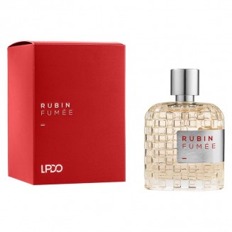 LPDO Rubin Fumée Eau De...