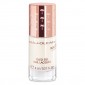 Naj-Oleari Oleo Gel Nail Lacquer - 03 Bianco french