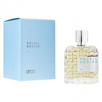 LPDO Soleil Désire Eau De...