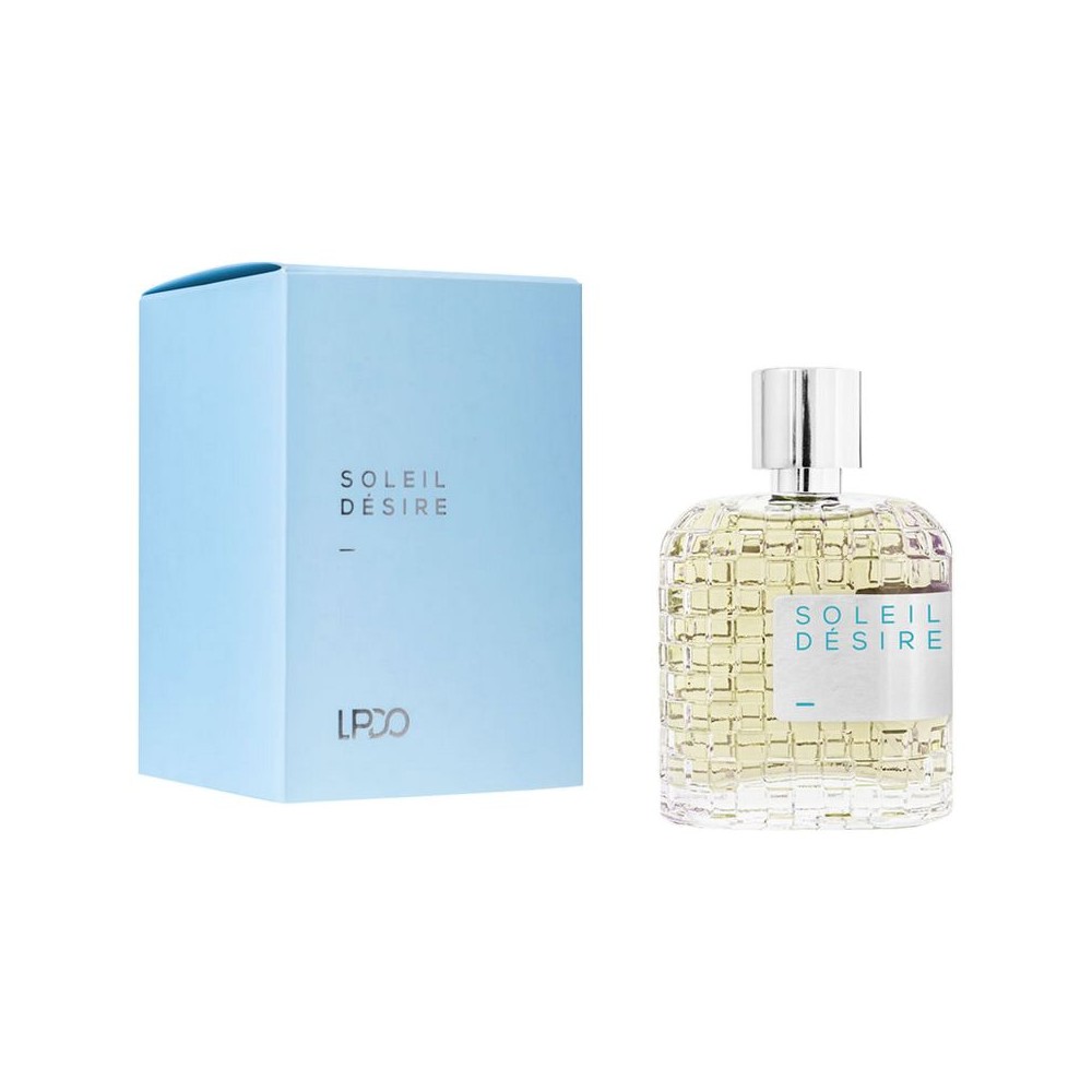 LPDO Soleil Désire Eau De Parfum Intense 100 ml 