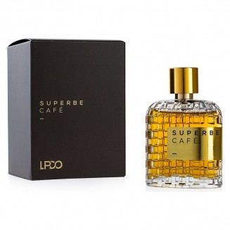 LPDO Superbe Café Eau De...