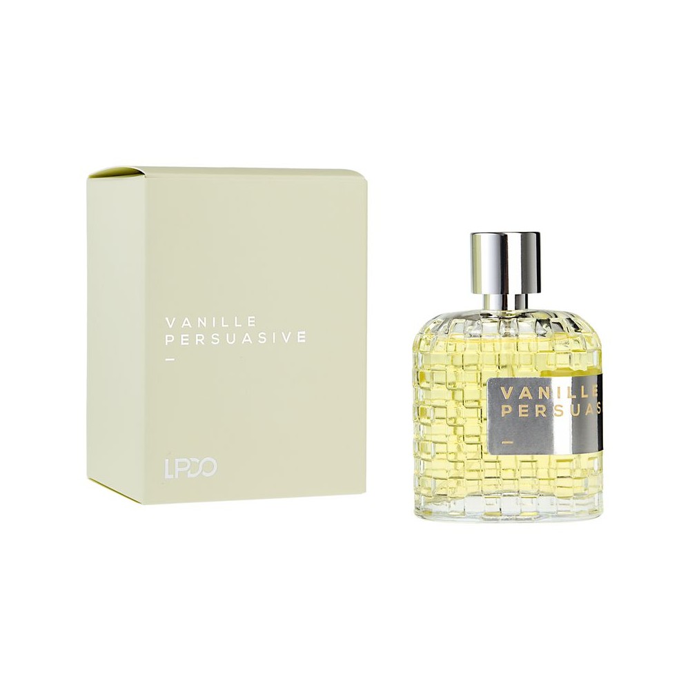 LPDO Vanille Persuasive Eau De Parfum Intense 100 ml 