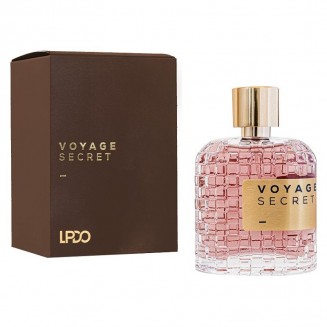 LPDO Voyage Secret Eau De...