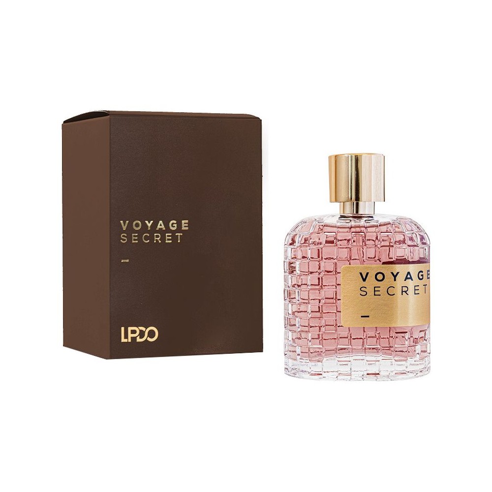 LPDO Voyage Secret Eau De Parfum Intense 100 ml 