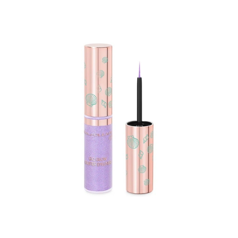 Naj-Oleari Go Glow Glitter Eyeliner - 03 Golden Hour 