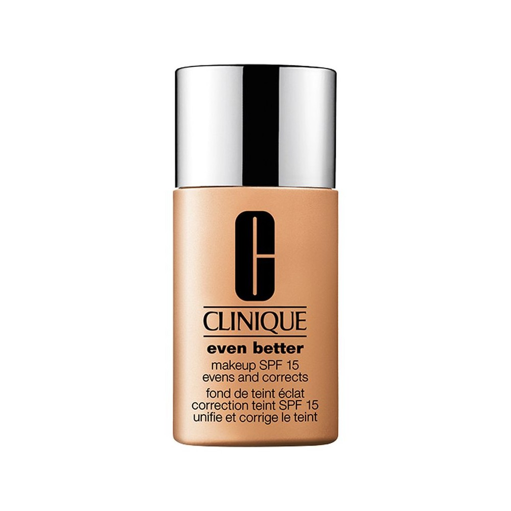 Clinique Even Better Makeup SPF 15 - CN 52 Neutral [EX 05 Neutral] 