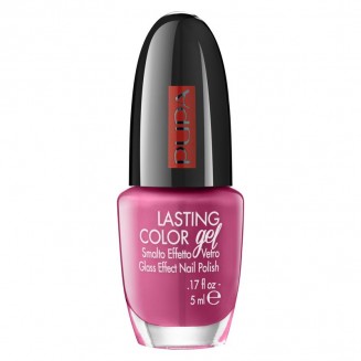 Pupa Lasting Color Gel -...