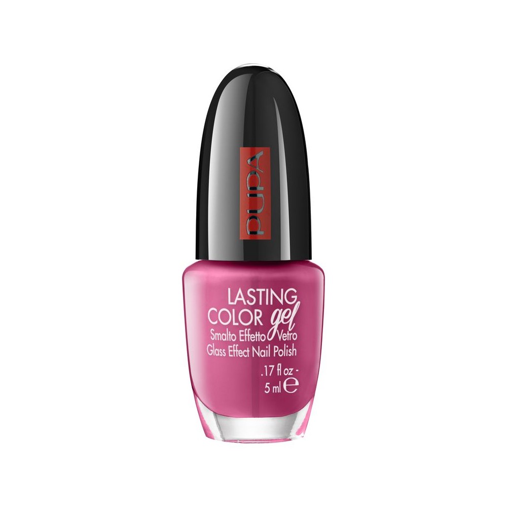 Pupa Lasting Color Gel - 017 FLORIDA'S SUNSHINE 