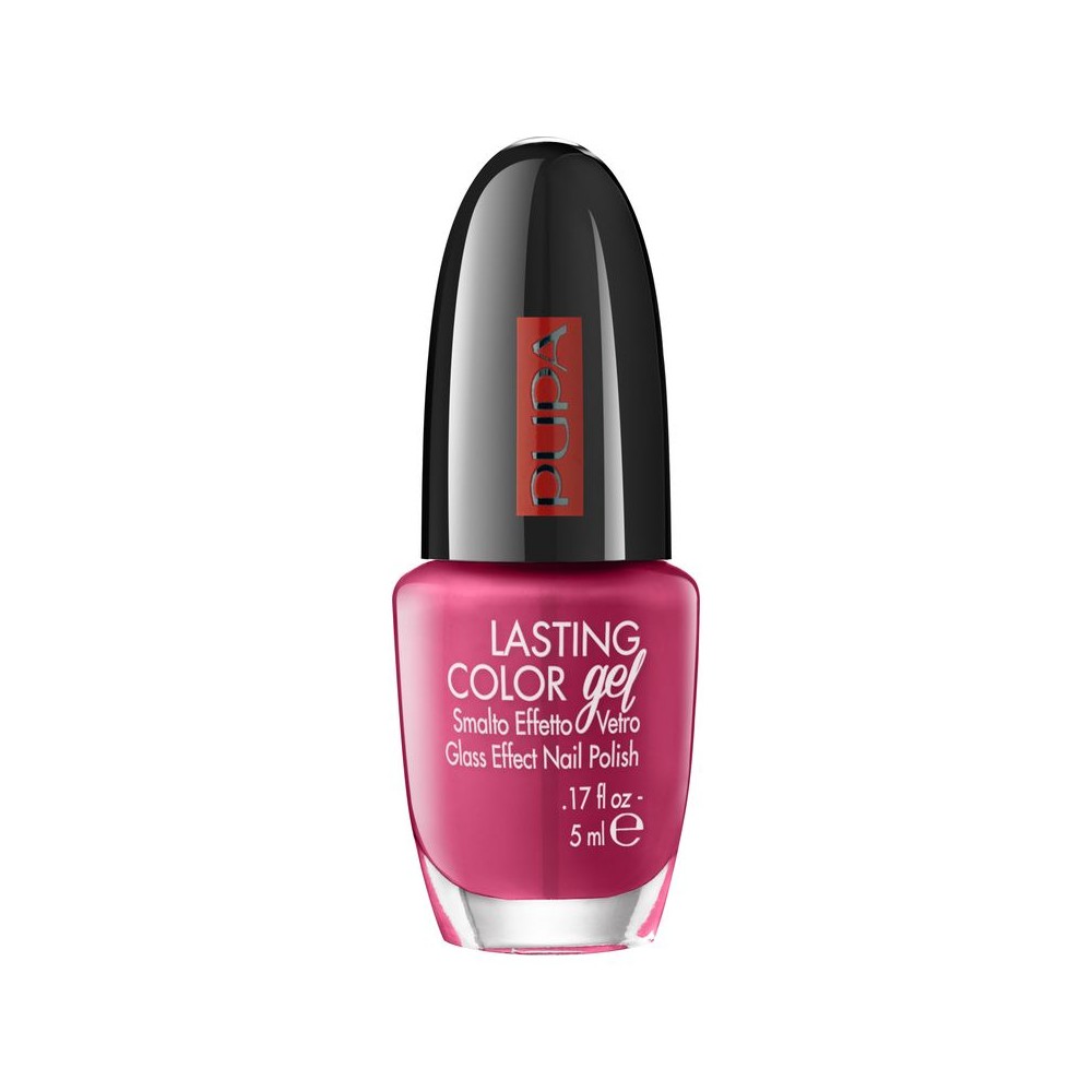 Pupa Lasting Color Gel - 019 SUMPTUOUS MANE 