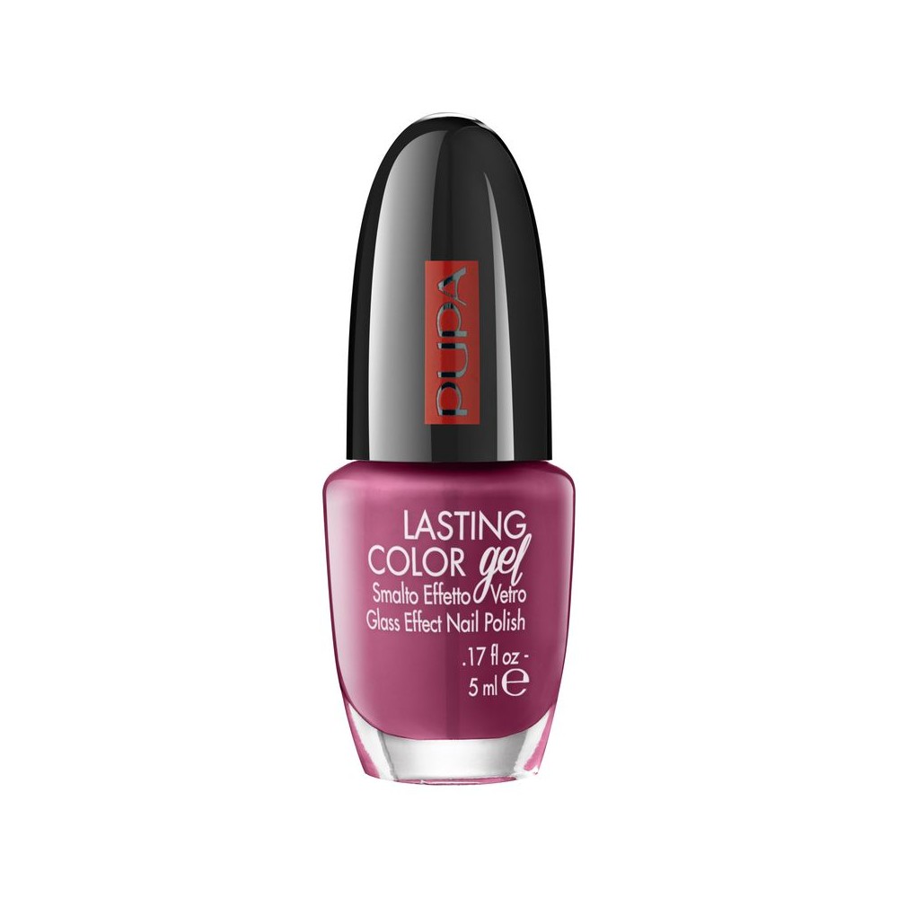 Pupa Lasting Color Gel - 022 CARNAL PINK 