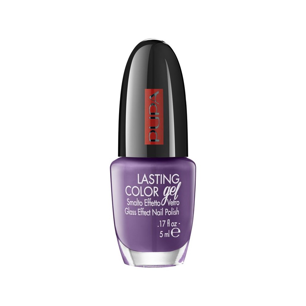 Pupa Lasting Color Gel - 023 BLUEBERRY MILKSHAKE 