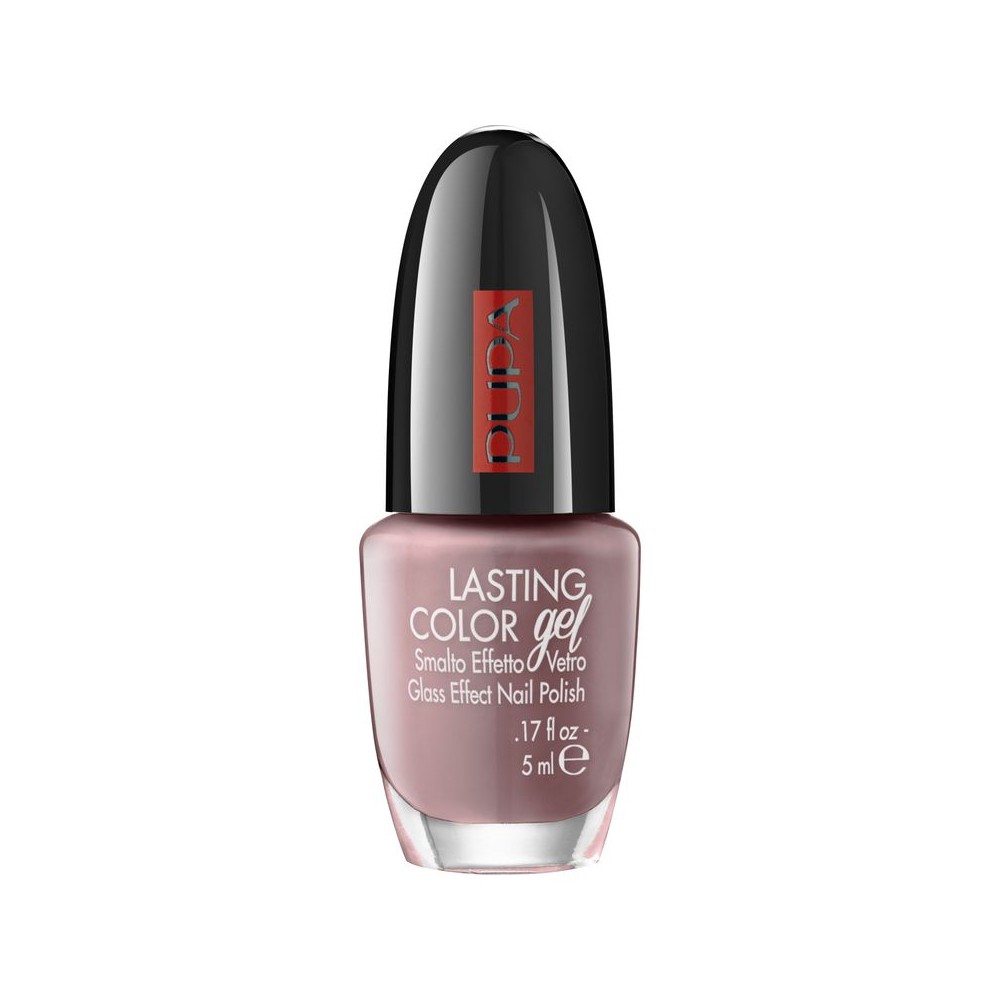 Pupa Lasting Color Gel - 025 VELVETY BREEZE 