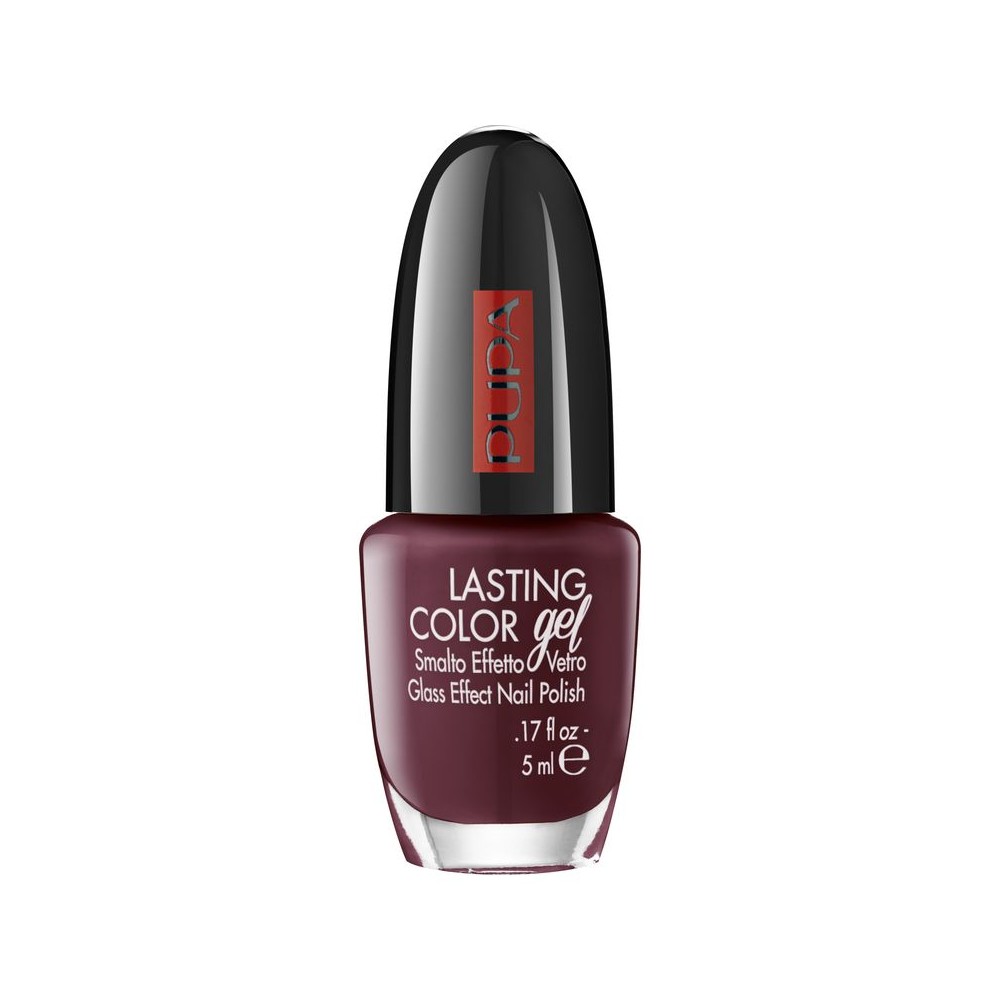Pupa Lasting Color Gel - 031 CHIC BOUDOIR 