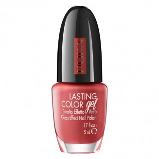 Pupa Lasting Color Gel -...