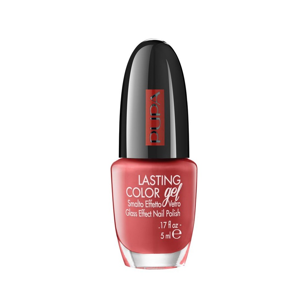 Pupa Lasting Color Gel - 037 REBEL CLAWS 