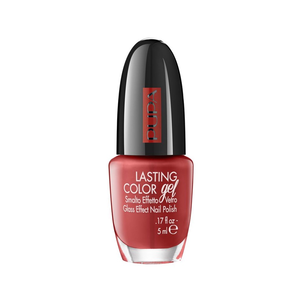 Pupa Lasting Color Gel - 038 HAWAIIAN SUNSET 