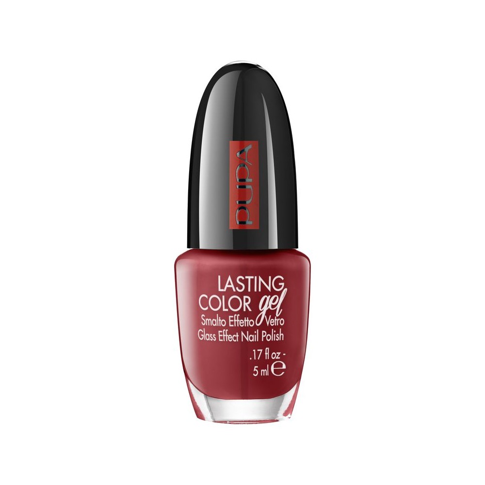 Pupa Lasting Color Gel - 041 EXPLOSIVE RUBY 