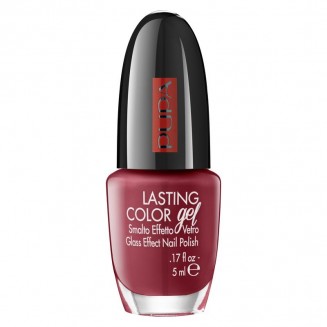 Pupa Lasting Color Gel -...