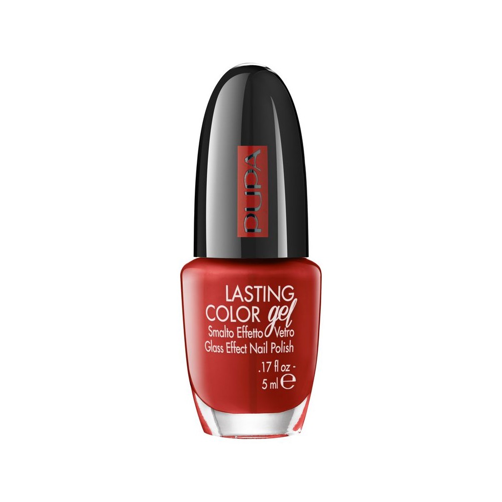 Pupa Lasting Color Gel - 045 JET SET PARTY 