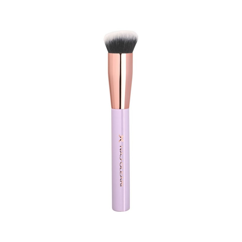 Naj-Oleari All Over Face Brush Pennello Viso 