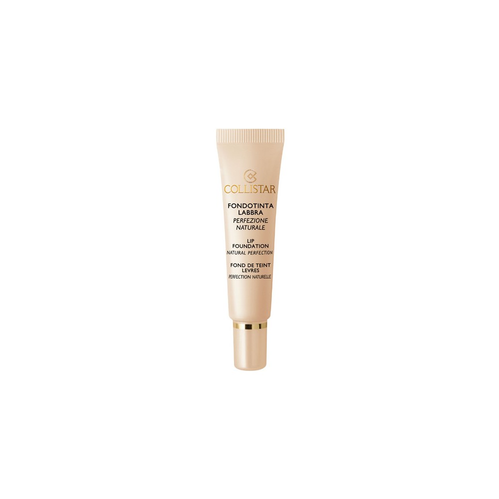 Collistar Fondotinta Labbra Perfezione Naturale - 02 Medio 