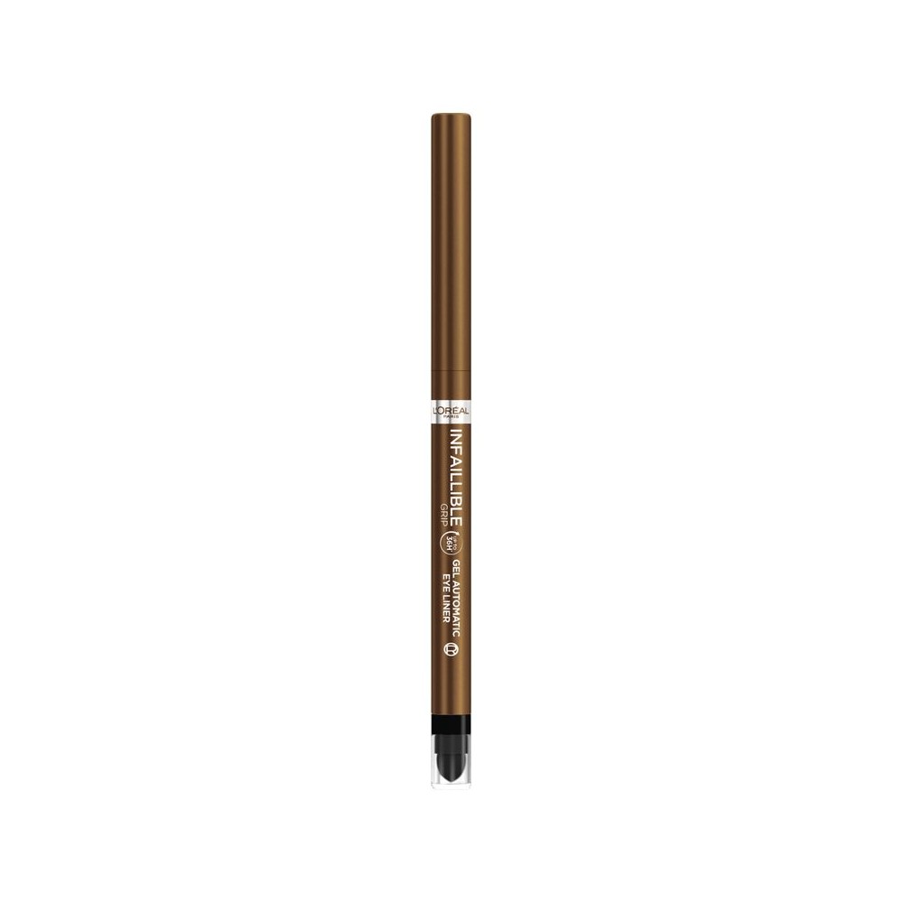 L'Oreal Paris Infaillible Grip 36H Gel Automatic Eyeliner N. 14 Bordeaux 