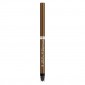 L'Oreal Paris Infaillible Grip 36H Gel Automatic Eyeliner N. 14 Bordeaux