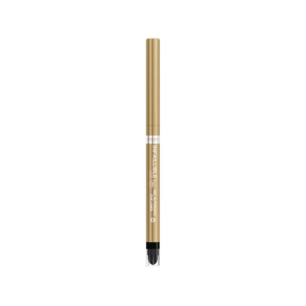 L'Oreal Paris Infaillible Grip 36H Gel Automatic Eyeliner N. 15 Champagne 