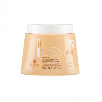 Alama Liss Mask Maschera...