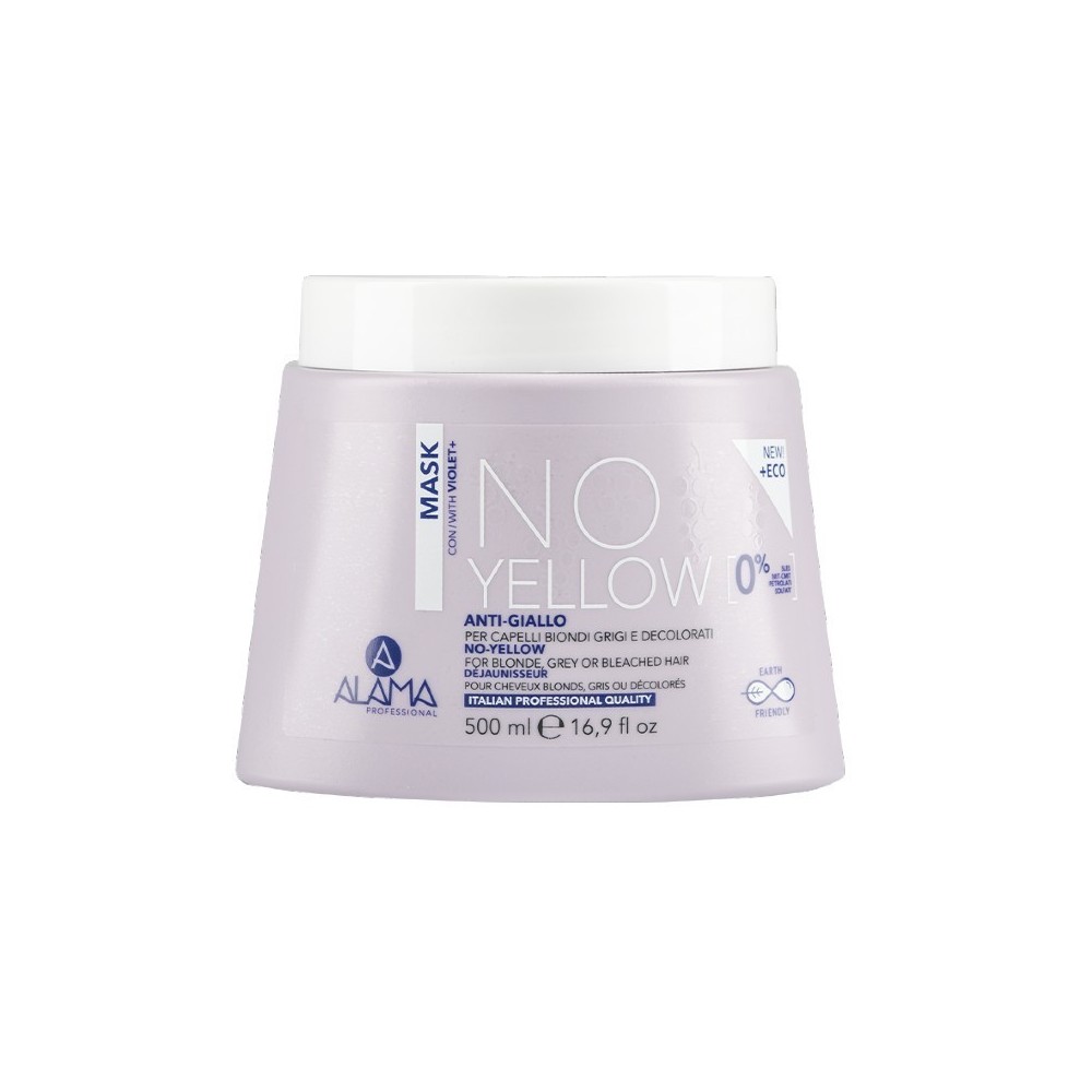 Alama No Yellow Mask Maschera Anti-Giallo 500 ml 