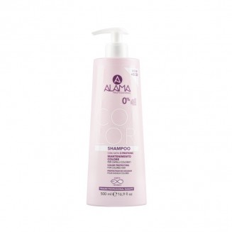Alama Color Shampoo...