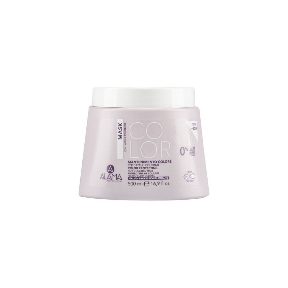 Alama Color Mask Maschera Mantenimento Colore 500 ml 