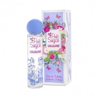 Aquolina Pink Sugar...