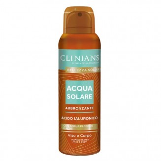 Clinians Acqua Solare...