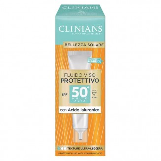 Clinians Fluido Viso...