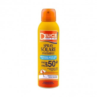 Delice Spray Solare...