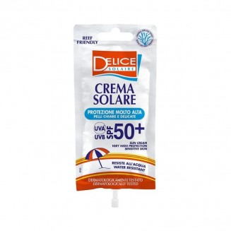 Delice Crema Solare SPF50+...