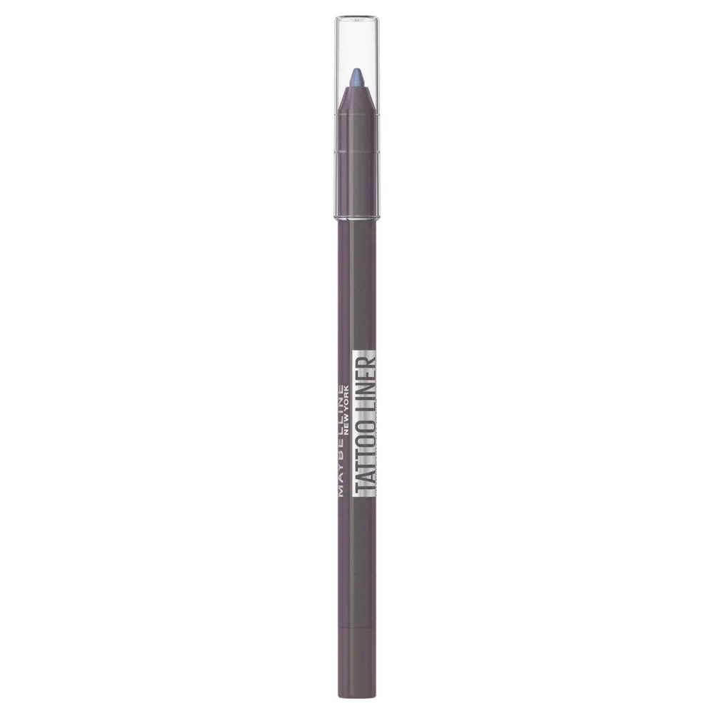 Maybelline Tattoo Liner Gel Pencil Matita Occhi N. 822 Space Graphite 