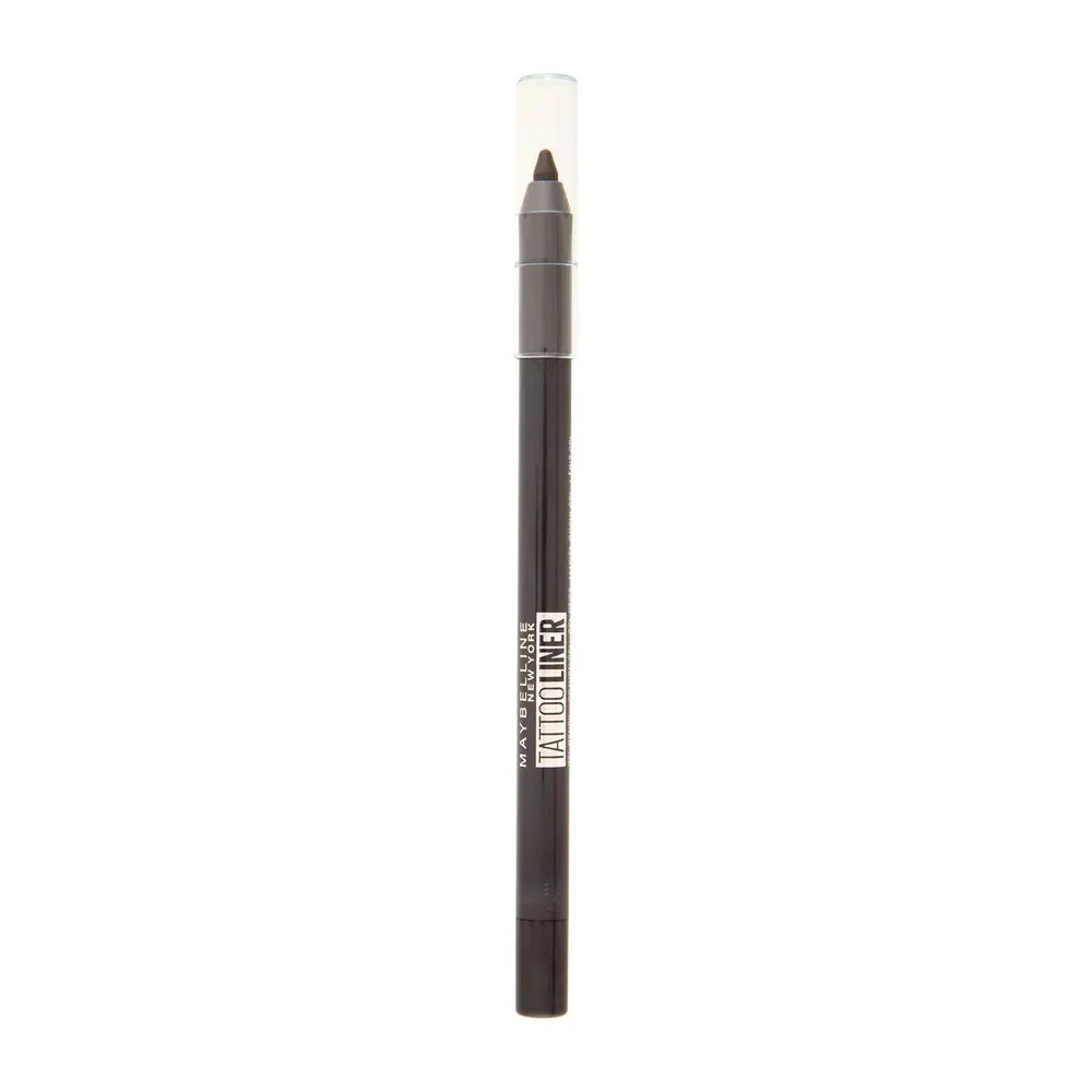 Maybelline Tattoo Liner Gel Pencil Matita Occhi N. 901 Intense Charcoal 