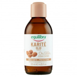 Equilibra Karité Olio...