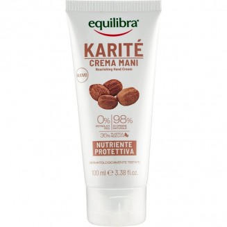 Equilibra Karitè Crema Mani...