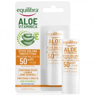 Equilibra Aloe Vitaminica...