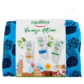 Equilibra Pochette Vacanze...