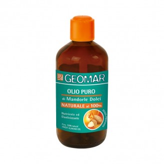 Geomar Olio Puro Di...